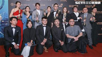 《與惡》掃6大獎座！他說出最大難處