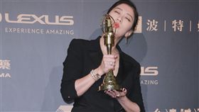 金鐘獎,我們與惡的距離,賈靜雯,溫昇豪,曾沛慈/記者邱榮吉、林士傑、林聖凱攝影