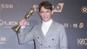 溫昇豪 圖/記者邱榮吉 林士傑 林聖凱攝影