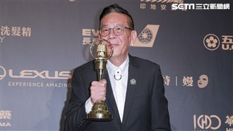 打趴群雄！龍劭華苦熬40年終於封帝