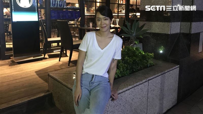 獨／被製作人罵到臭頭！大霈熬出金鐘