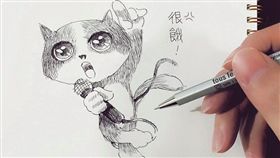 台北,五月天,阿信,TOOLS to LIVEBY,Mark's Days,筆,團購（圖／翻攝自五月天阿信臉書）