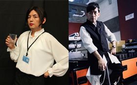  黃子佼/第54屆電視金鐘獎。翻攝臉書