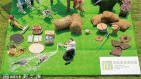 桃園市長鄭文燦農博開箱文。（圖／翻攝鄭文燦臉書）