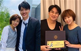 王瞳爸吳昇榮／在臉書批評馬俊麟老婆梁敏婷／利用媒體霸凌女兒。翻攝自臉書