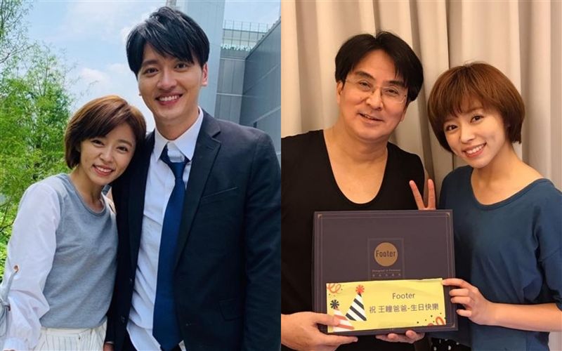 王瞳爸爸也參戰！嗆馬俊麟妻有人指點