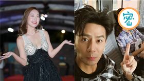  郭彥均、巴鈺（圖／翻攝自臉書）