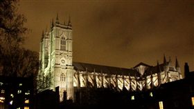 倫敦,西敏寺/維基百科