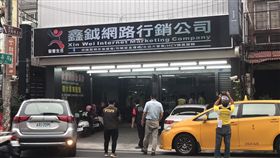 直播主,包龍星,稽查,吳小哲,屏東