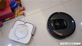 iRobot,拖地機器人,Braava jet m6,m6