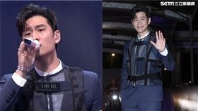 周興哲／（圖／記者邱榮吉、林士傑、林聖凱攝影）