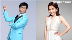 黃子佼、lulu 2020台北跨年晚會