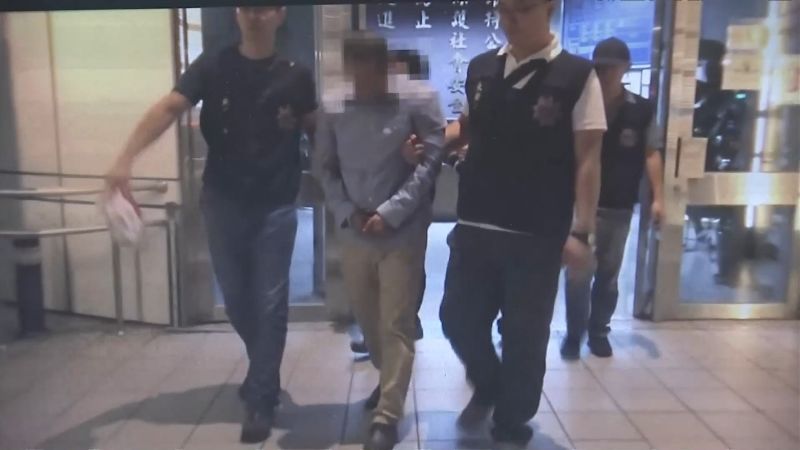 2祕魯男假觀光入境　連偷5天起訴