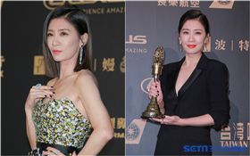 賈靜雯（圖／記者邱榮吉、林士傑、林聖凱攝影）