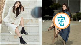 宋慧喬（圖／翻攝自IG）