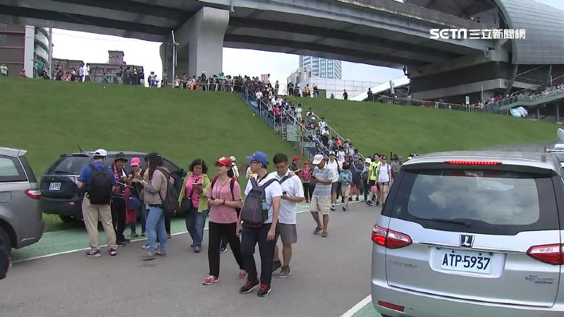 活動最終日！新北寶可夢人潮破10萬