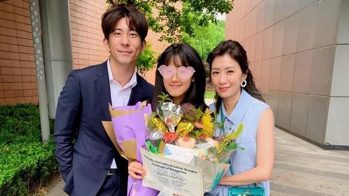 轉播賈靜雯得獎畫面　梧桐妹緊張淚崩