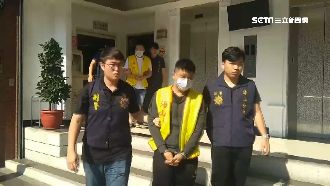 簽賭欠債還不出　黑幫強押凌虐手段殘