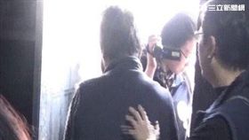 移工,賣淫,惡霸,雲林,翻攝畫面