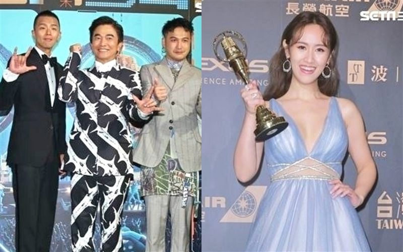 吳姍儒主持玩很大？KID哀號先不要