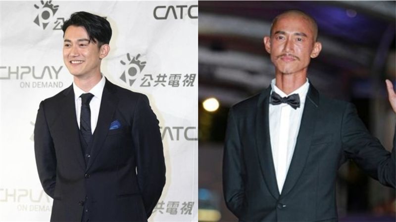 瘦又黑撞臉國父！吳慷仁鬆口曝新角色