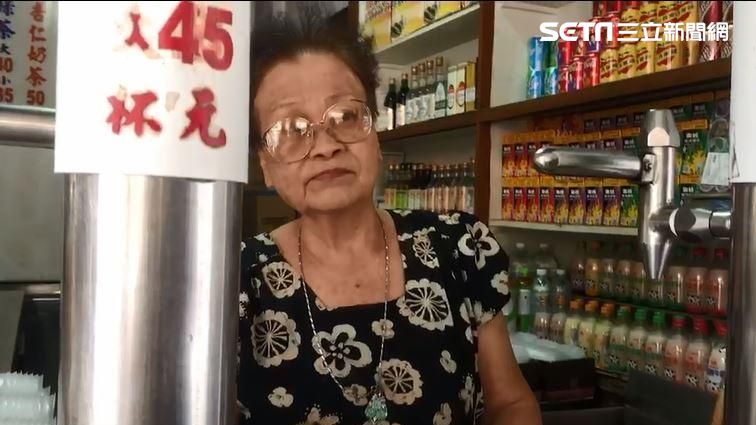 手工花生湯是罐頭！老闆娘還原經過