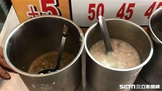 喝1碗=吃便當 這甜湯熱量奪冠 不是紅豆湯