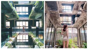 植光花園酒店,翻攝自IG