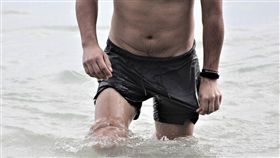 猛男 （圖／翻攝自pixabay）