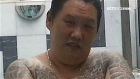 嗆館長遭掃黑 蘭小明喊冤:誤踩