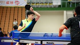 ▲林昀儒。（圖／全運會提供）