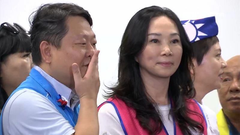 遭下封口令？李佳芬鐵人行程拒受訪