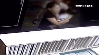 母抱女求救　警車4公里開3分奔急診