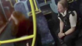 崩潰,喝醉,性侵,公車,英國,相信,公園,反抗,威脅,草叢, 圖／翻攝自BBC