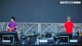 蕭秉治，怪獸，簡單生活節／相信音樂提供