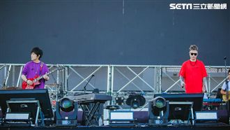 全為蕭秉治！怪獸隔21年再穿紫衣