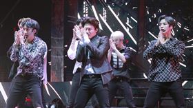 PENTAGON 中華文創提供