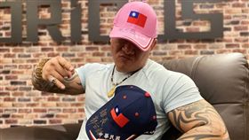 館長,郭台銘（圖／翻攝自館長臉書）