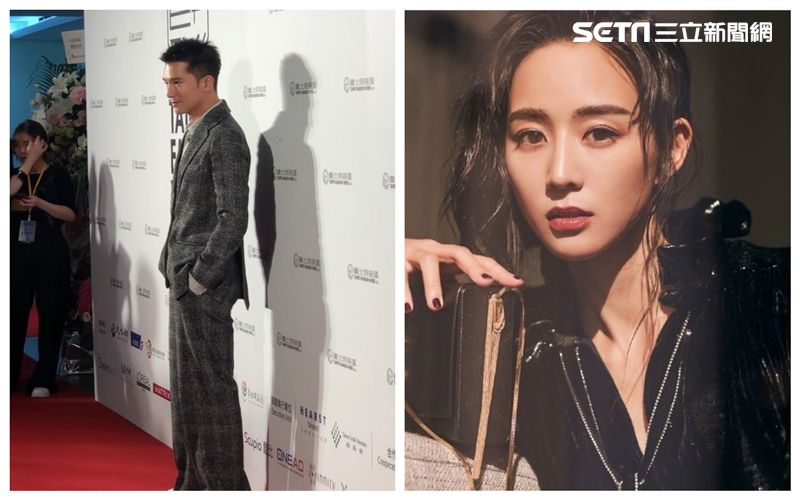 邱澤避談張鈞甯！拍照快閃離開時裝週