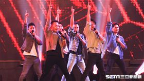 紅孩兒（照片提供：歆動音樂）