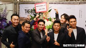 紅孩兒（照片提供：歆動音樂）