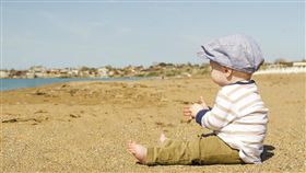 寶寶（示意圖／翻攝自pixabay）
