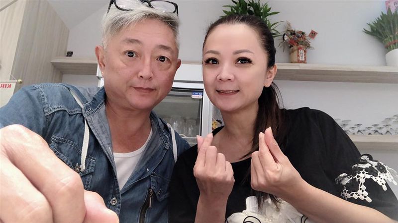 愛情長跑18年！高欣欣點頭嫁李國超