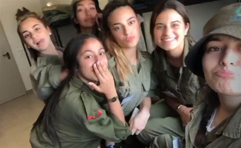 印度男膽大包天！闖美軍基地性侵女兵