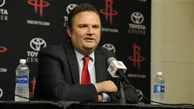NBA,休士頓火箭,Daryl Morey,中國球迷,反送中,香港 翻攝自推特