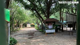 清海無上師,火炎山,堆高機,苗栗