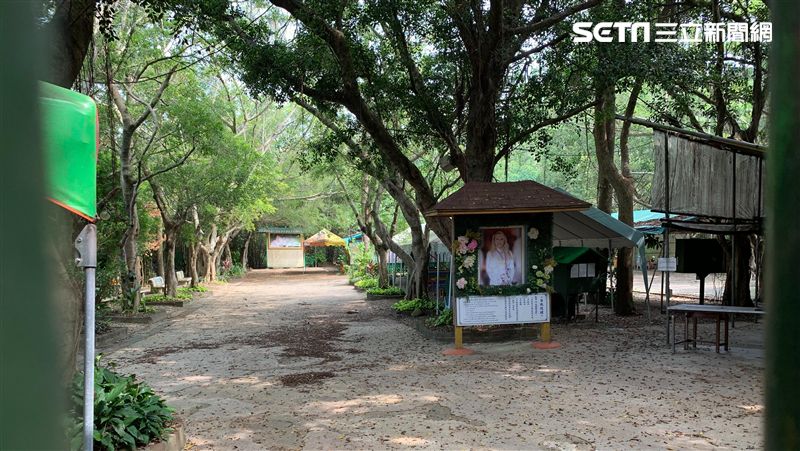 清海無上師重起爐灶　信徒園區遭輾死