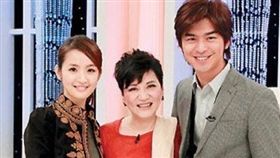 林依晨(圖/翻攝自IG)
