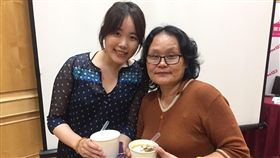 夫截肢扛百萬債　她為3兒海漂曝辛酸
台北,yes123求職網