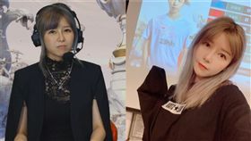 阿樂(圖翻攝自IG)